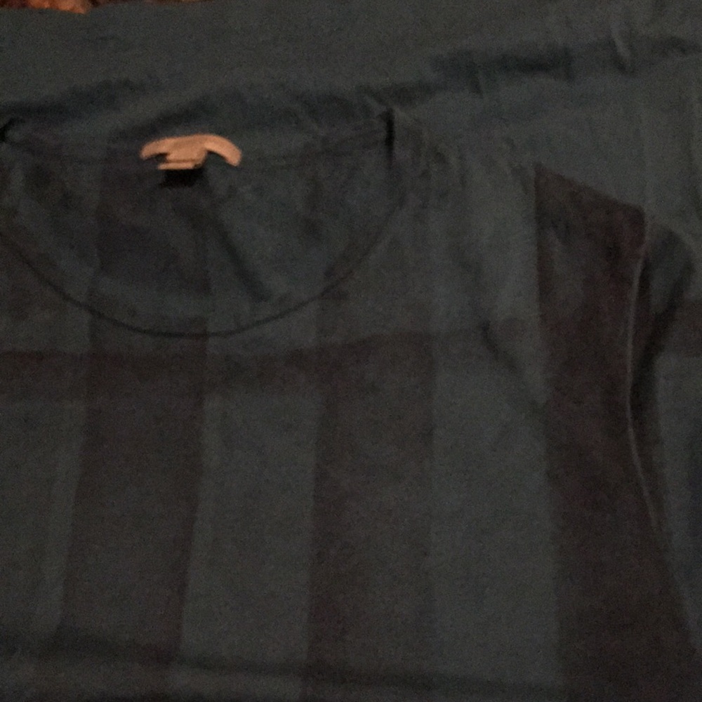 Burberry shirt